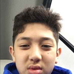 Meet your Posher, Patrick